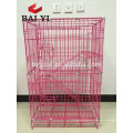 Hebei Shijiazhuang POP Open Petsmart Cat Cage